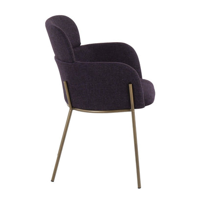 Milan Chair - Set of 2