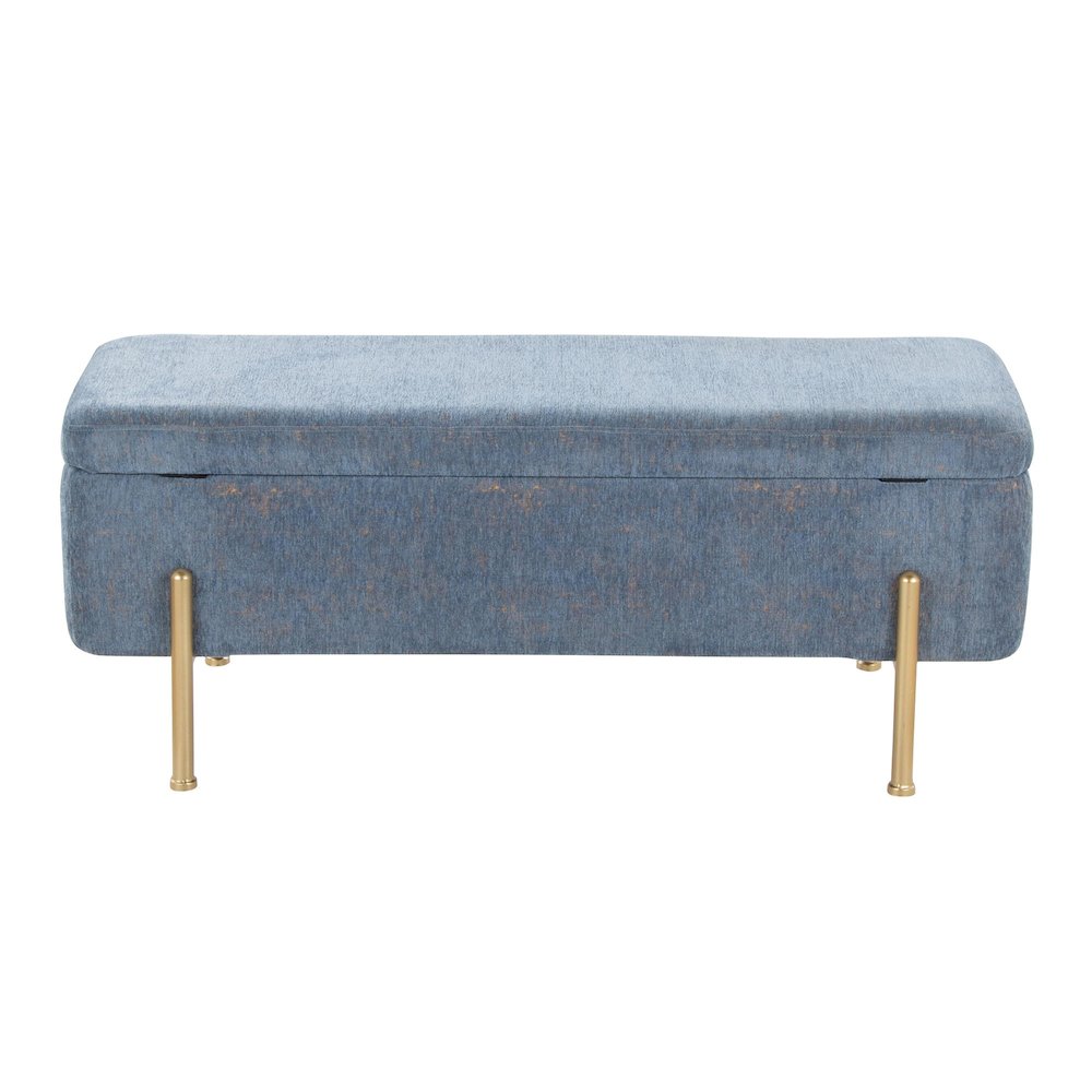 Daniella Storage Bench