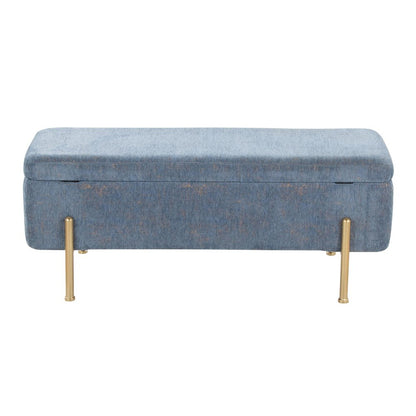 Daniella Storage Bench