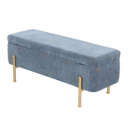 Daniella Storage Bench