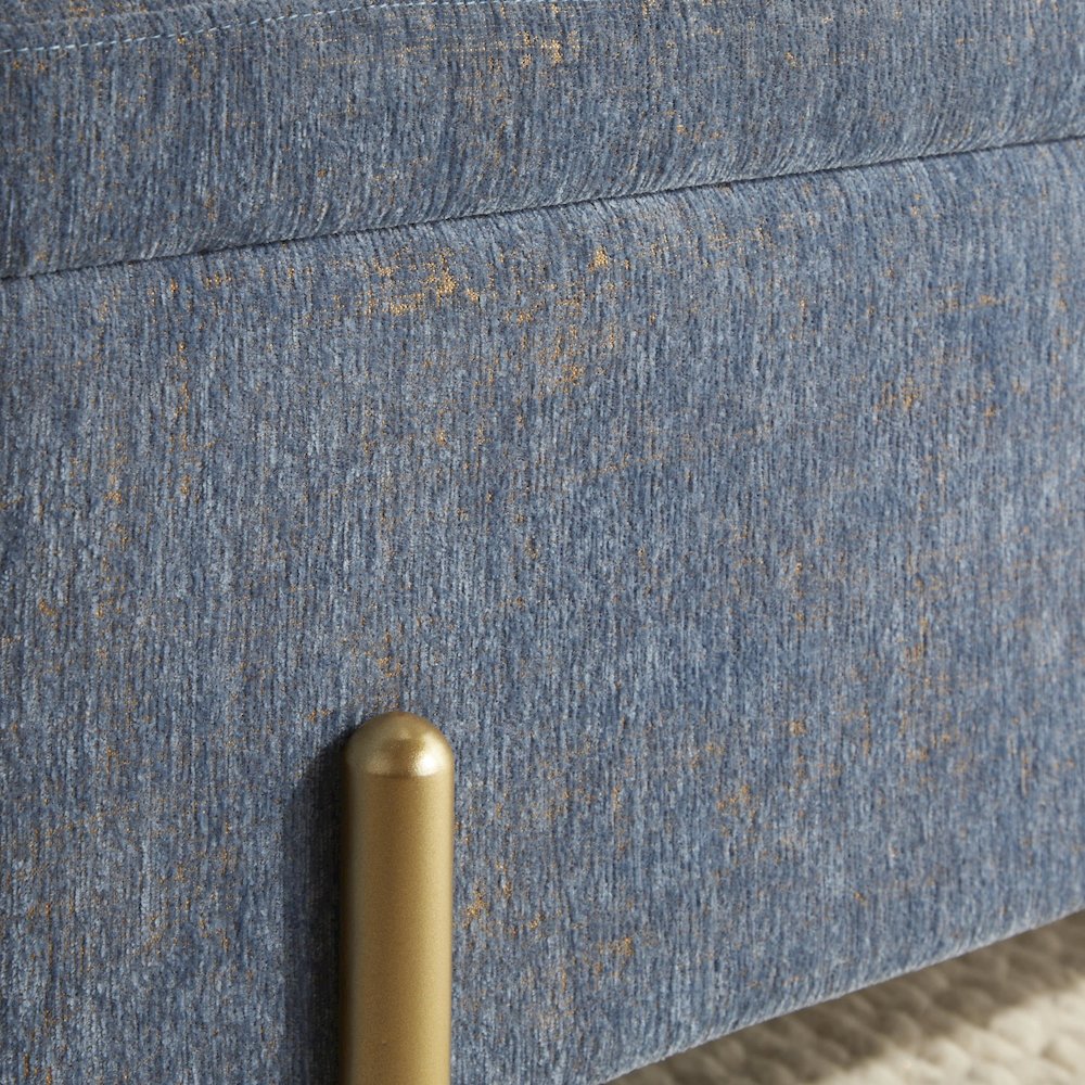 Daniella Storage Bench