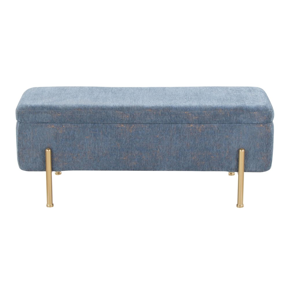 Daniella Storage Bench