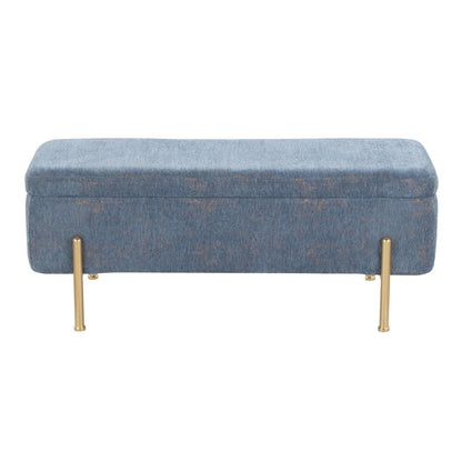 Daniella Storage Bench
