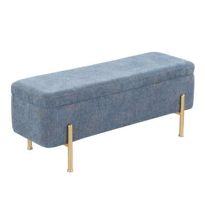 Daniella Storage Bench