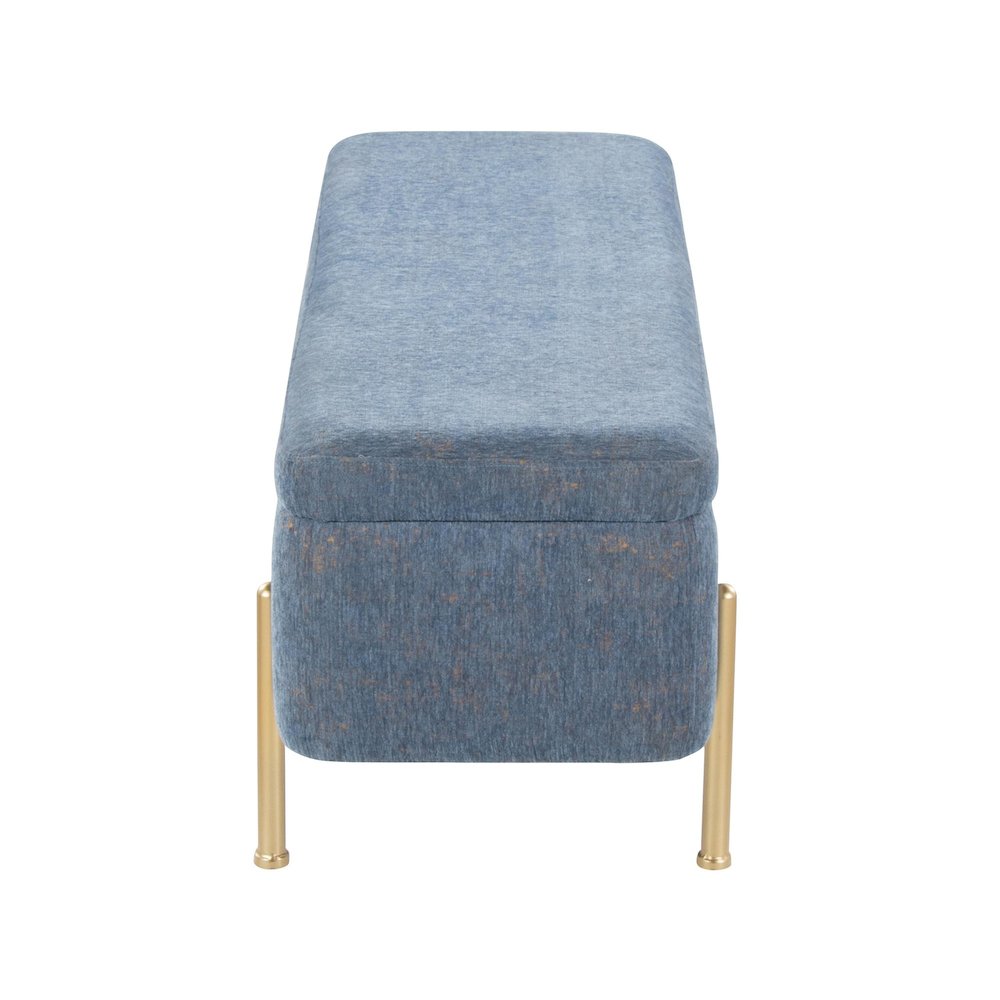 Daniella Storage Bench