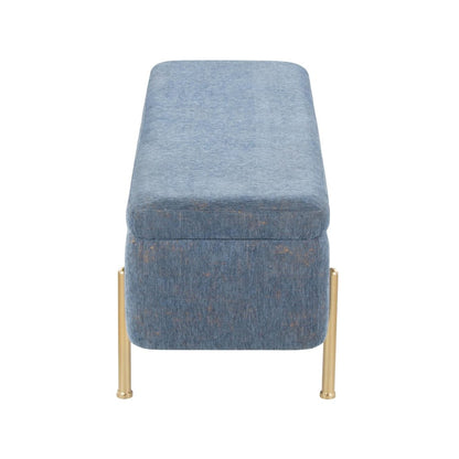 Daniella Storage Bench