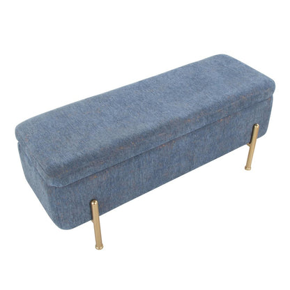 Daniella Storage Bench