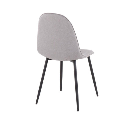 Pebble Chair - Set of 2
