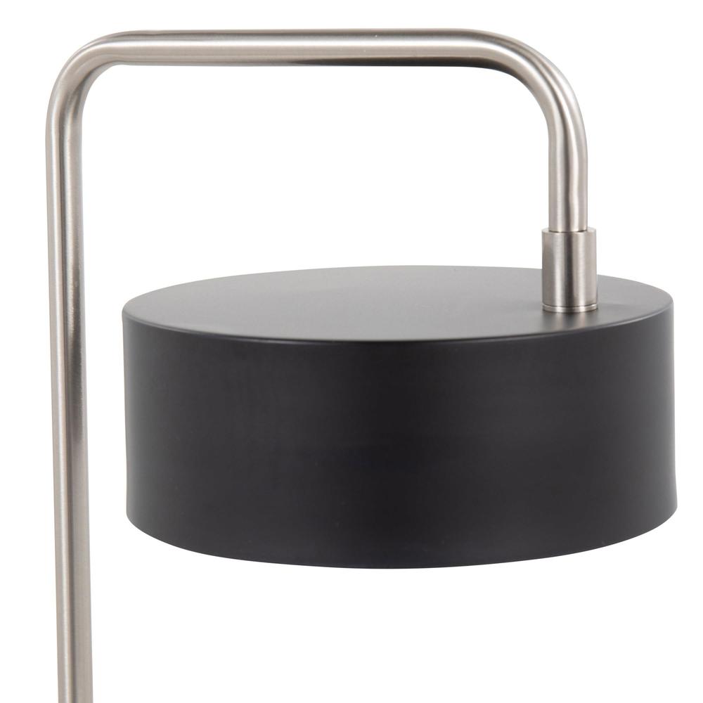 Puck Table Lamp