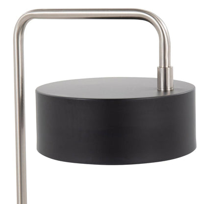 Puck Table Lamp