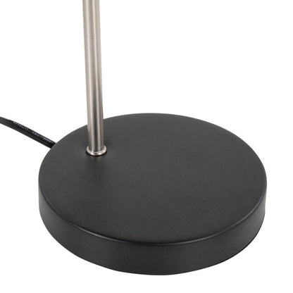 Puck Table Lamp
