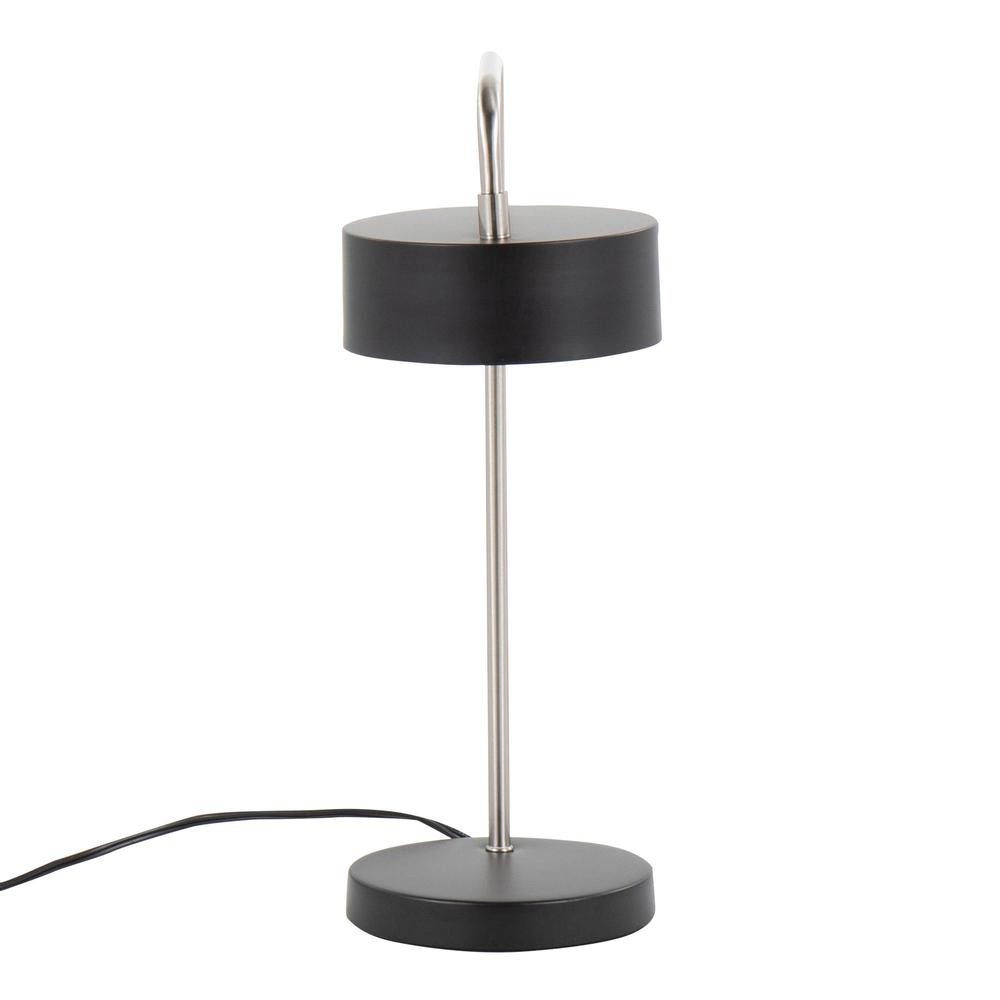 Puck Table Lamp