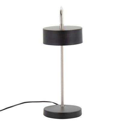 Puck Table Lamp