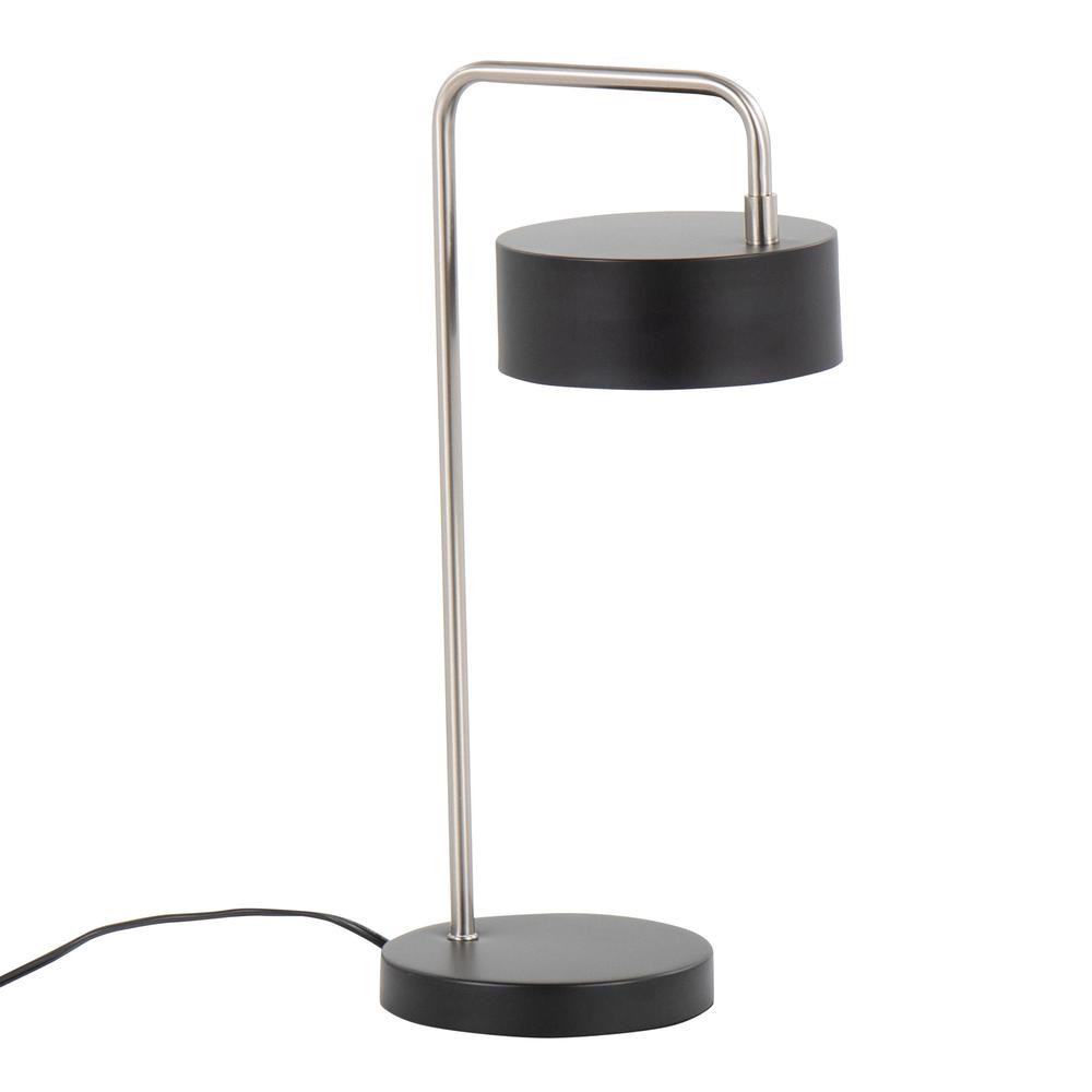 Puck Table Lamp