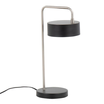 Puck Table Lamp