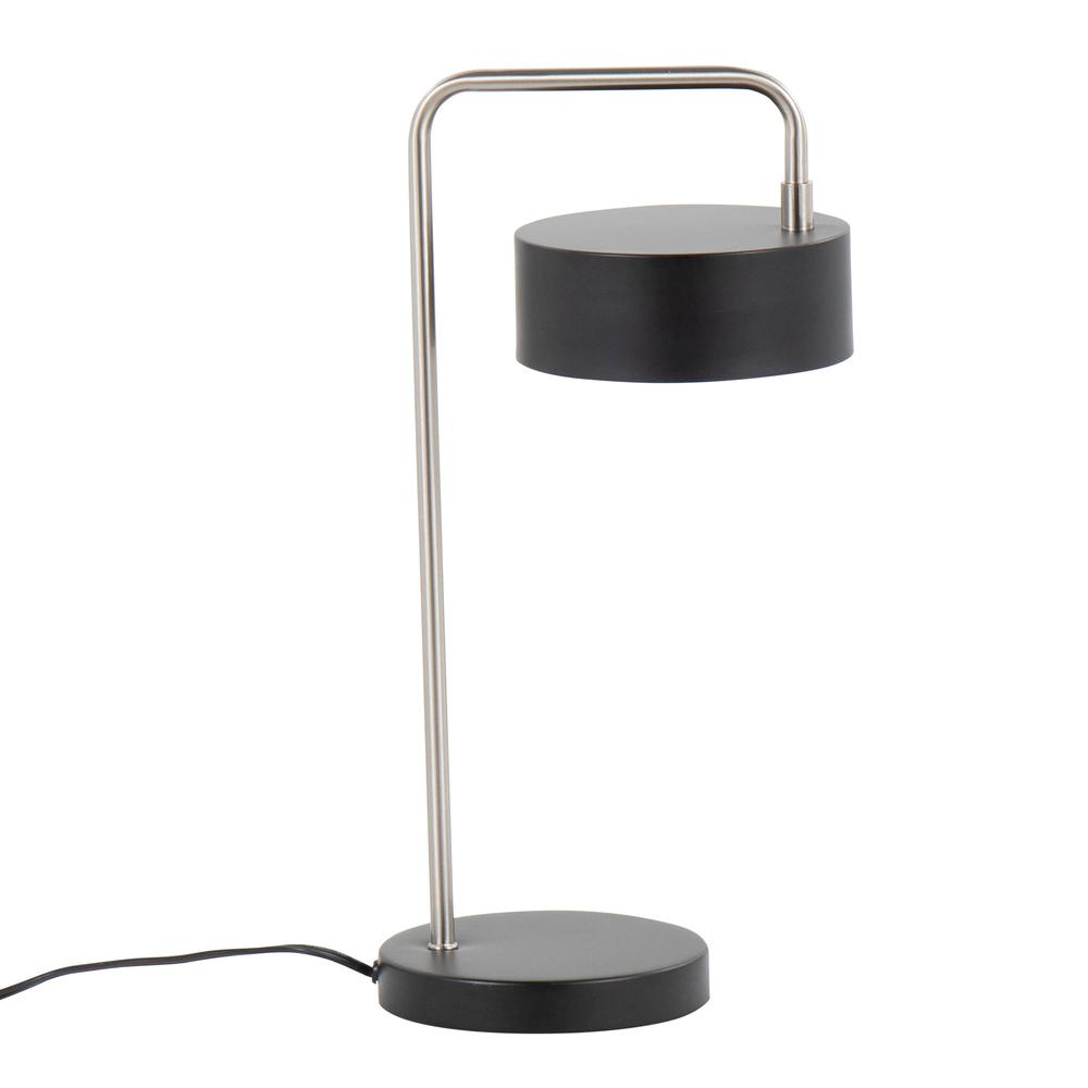 Puck Table Lamp