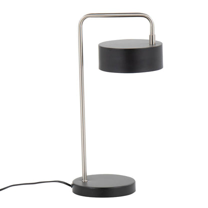 Puck Table Lamp