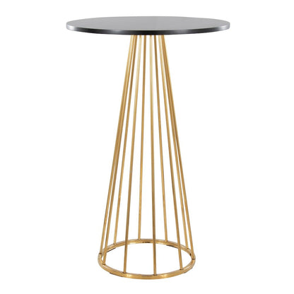 Canary Bar Table
