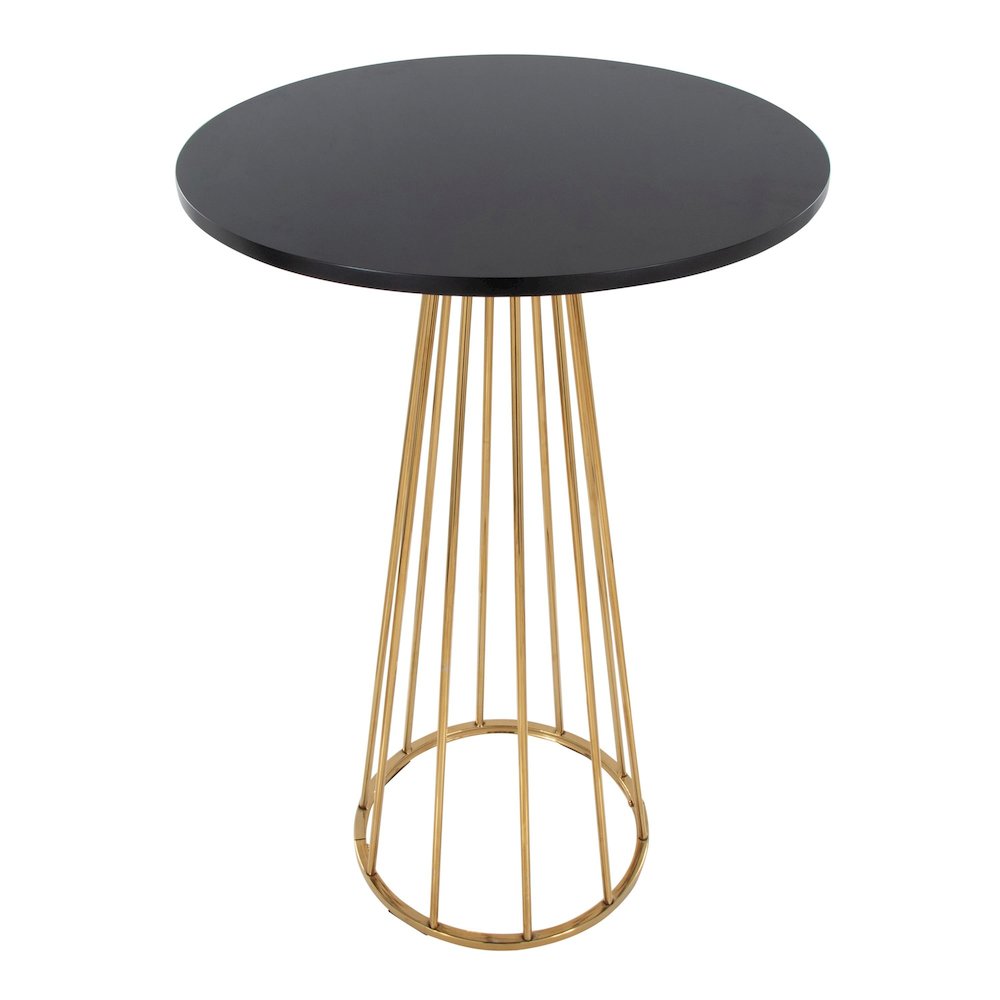 Canary Bar Table