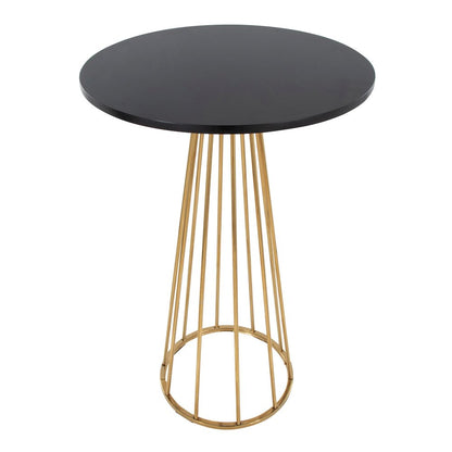 Canary Bar Table