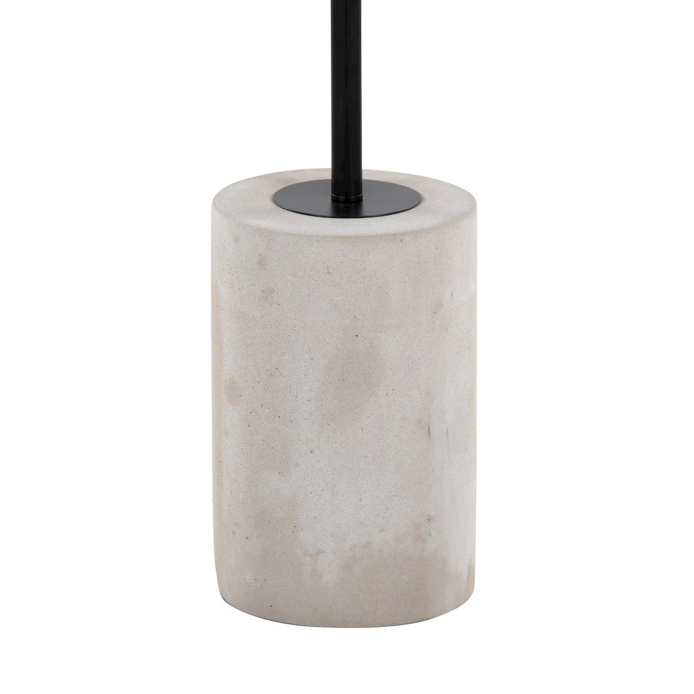 Symbol Side Table