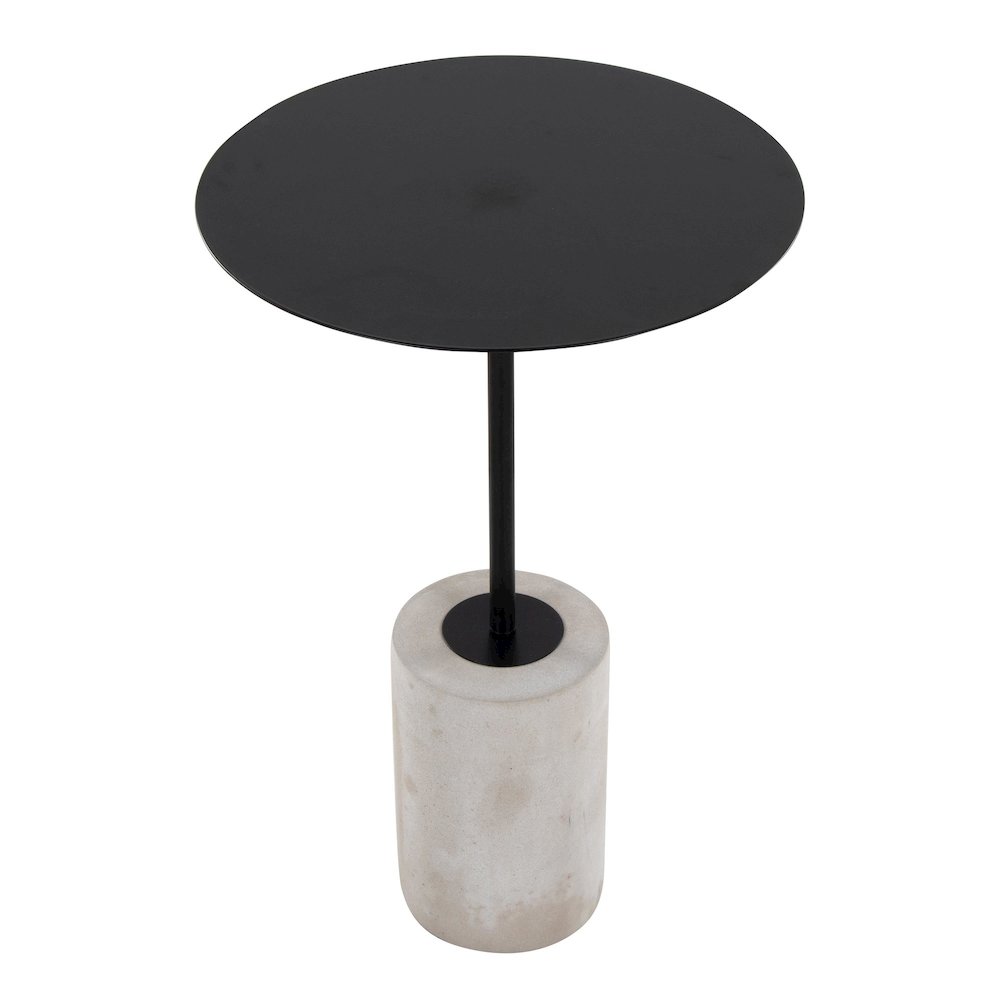 Symbol Side Table
