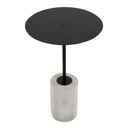 Symbol Side Table