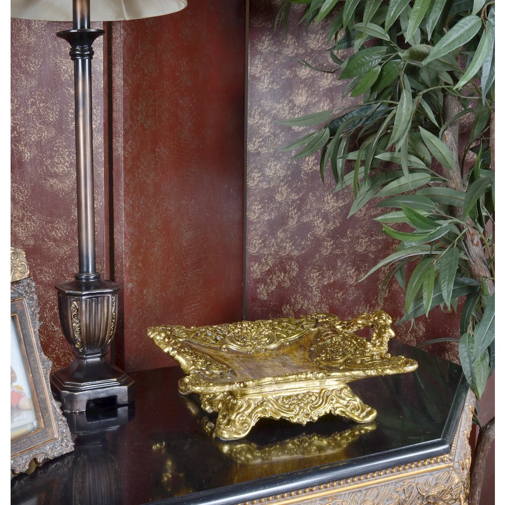 Medici Elegant Tray