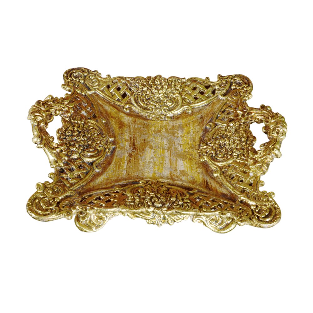 Medici Elegant Tray