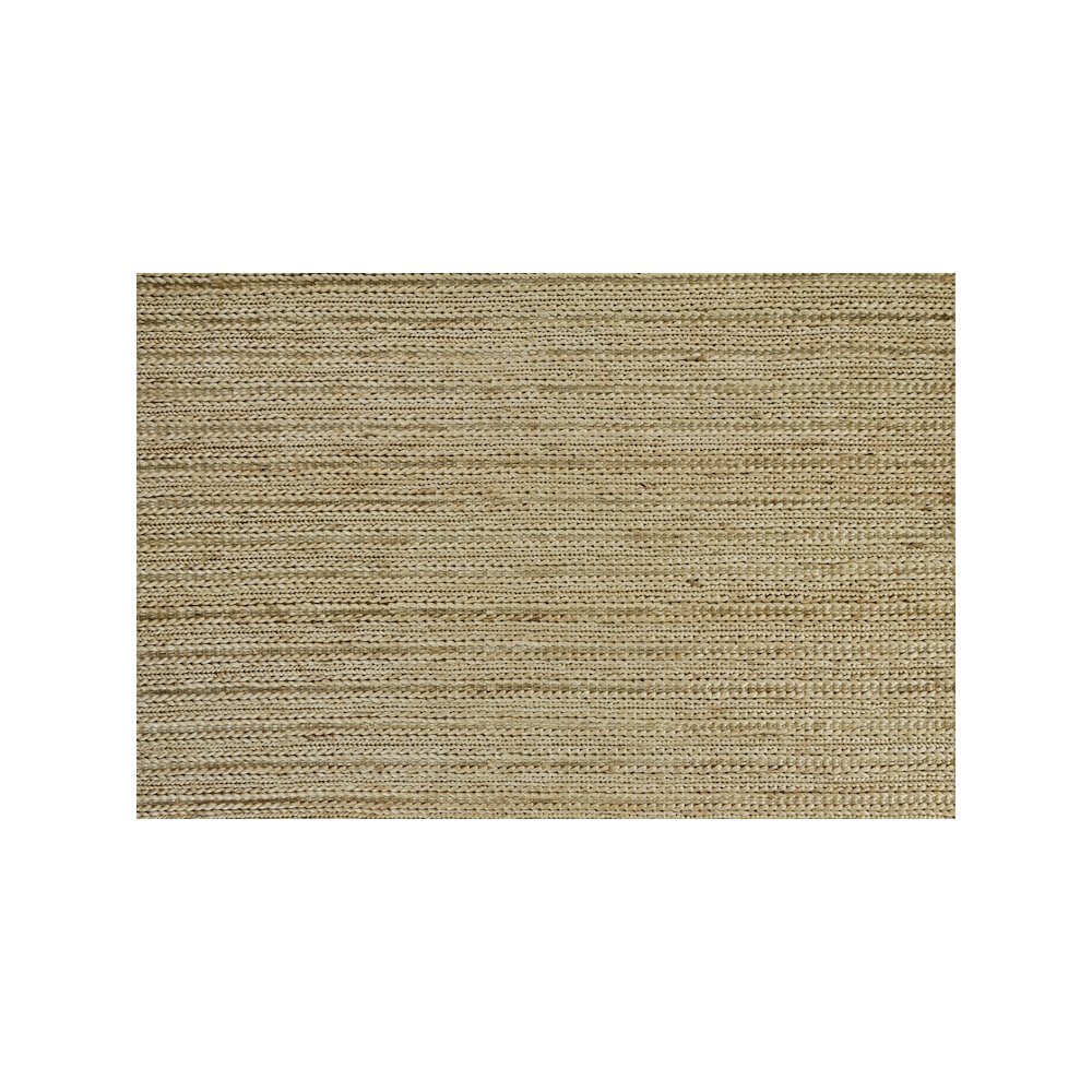 Kaelani Natural Handmade Area Rug, Solid Color, Straw Gold, 5ft x 8ft, 6850769FIVY000E10