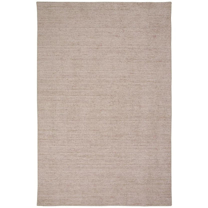 Delino Premium Contemporary Wool Rug, Very Light Pink, 5ft x 8ft Area Rug, 8886701FLPK000E10