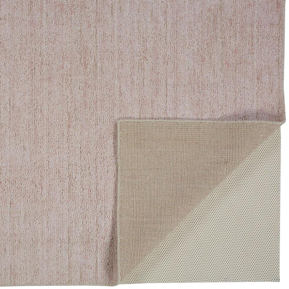 Delino Premium Contemporary Wool Rug, Very Light Pink, 5ft x 8ft Area Rug, 8886701FLPK000E10