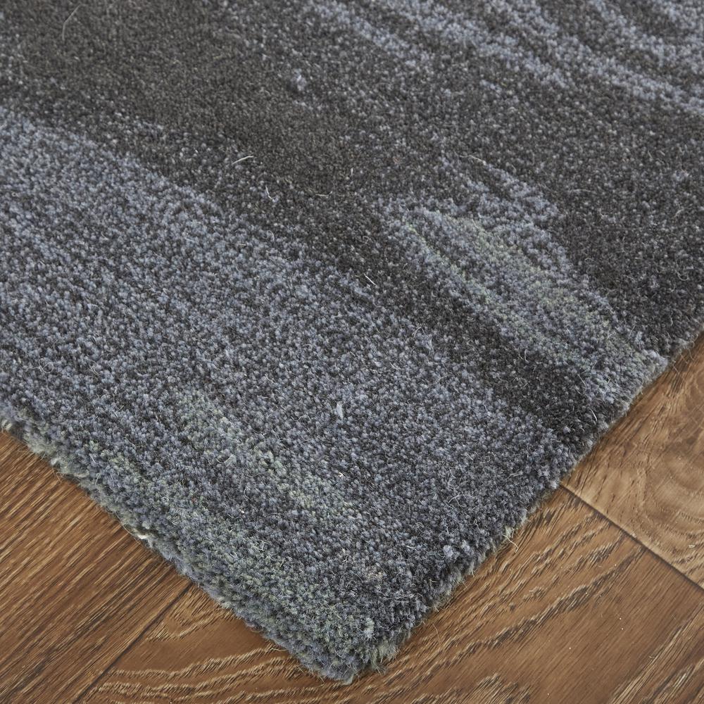 Amira Contemporary WatercolorAccent Rug, Iceberg Green/Mist Blue, 2ft x 3ft, AMI8635FGRNBLUP00