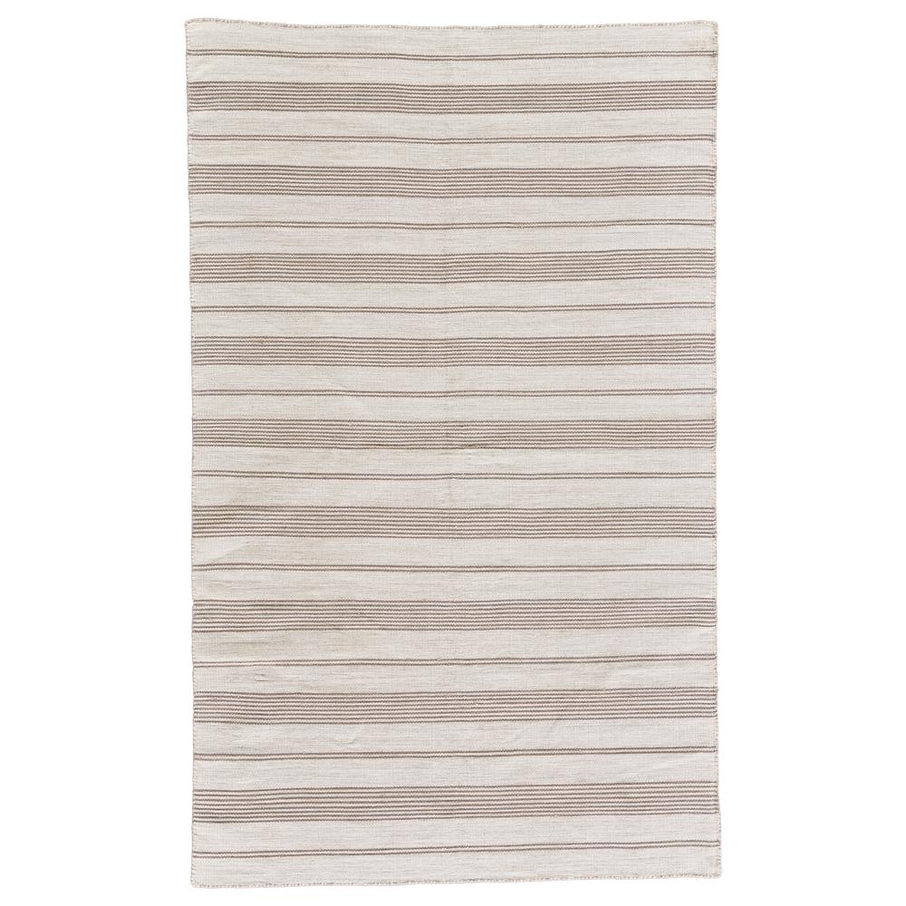 Duprine Eco-Friendly PET Rug, Outdoor, Mushroom Gray, 2ft x 3ft Accent Rug, 7220560FMSH000P00