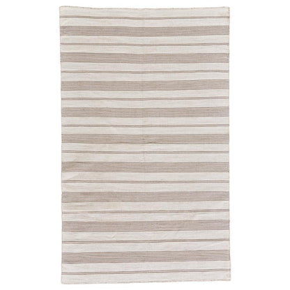 Duprine Eco-Friendly PET Rug, Outdoor, Mushroom Gray, 2ft x 3ft Accent Rug, 7220560FMSH000P00