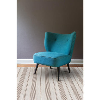 Duprine Eco-Friendly PET Rug, Outdoor, Mushroom Gray, 2ft x 3ft Accent Rug, 7220560FMSH000P00