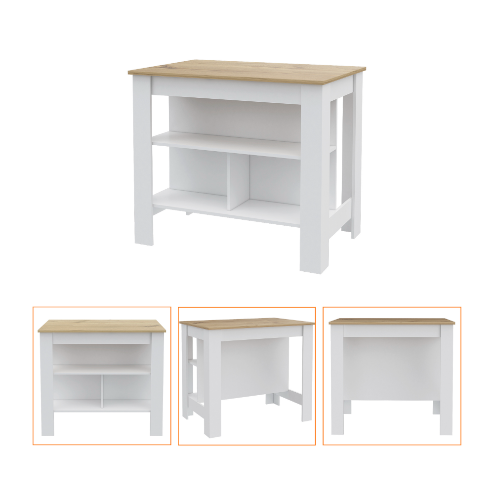California 2 Piece Kitchen Set