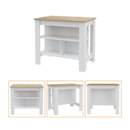 California 2 Piece Kitchen Set