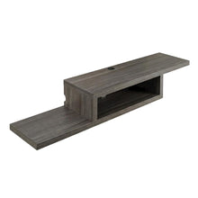 Wallmounts Wall Mounted TV Console