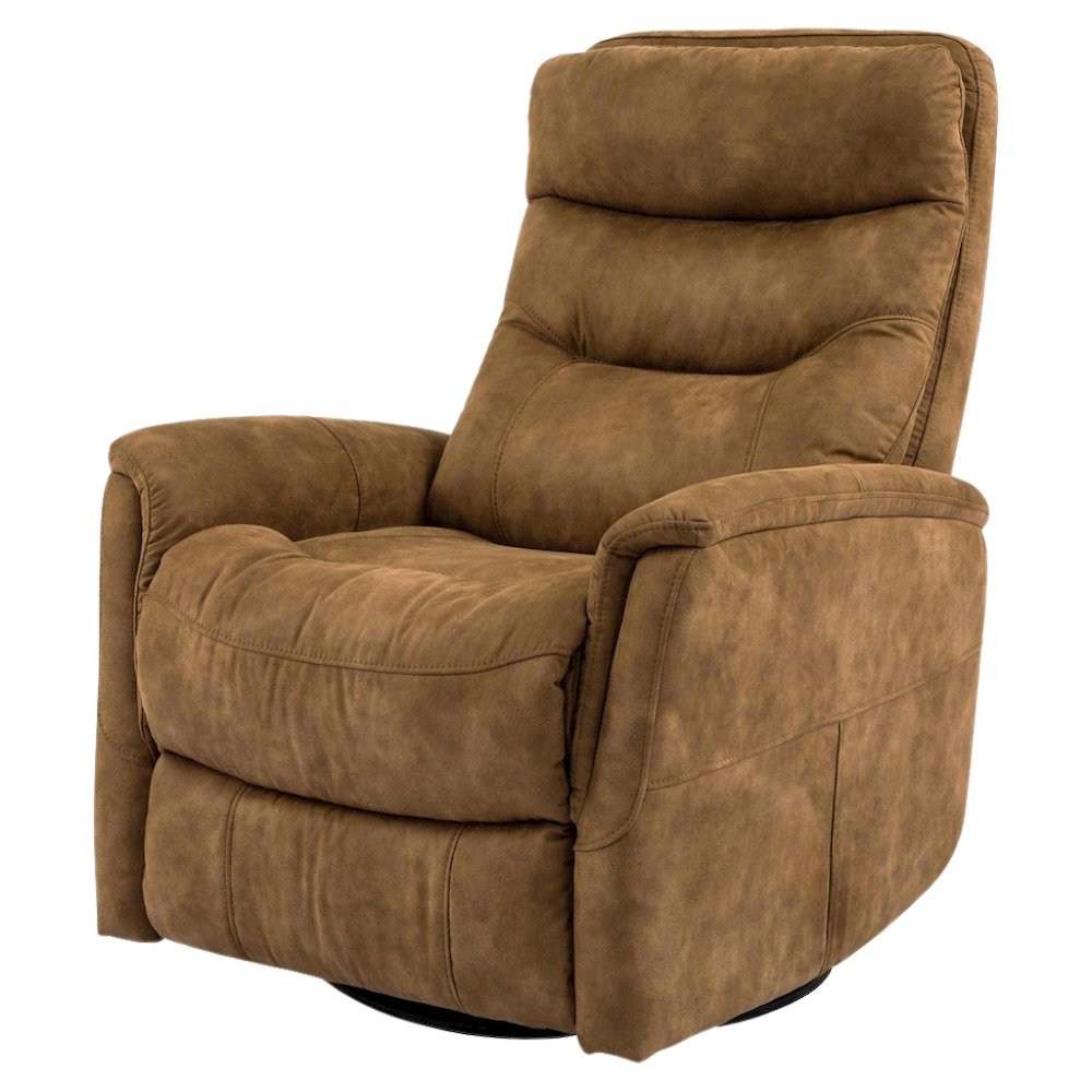 Autumn Recliner Nursery Glider  – Elegant Boucle Chairs for Comfort