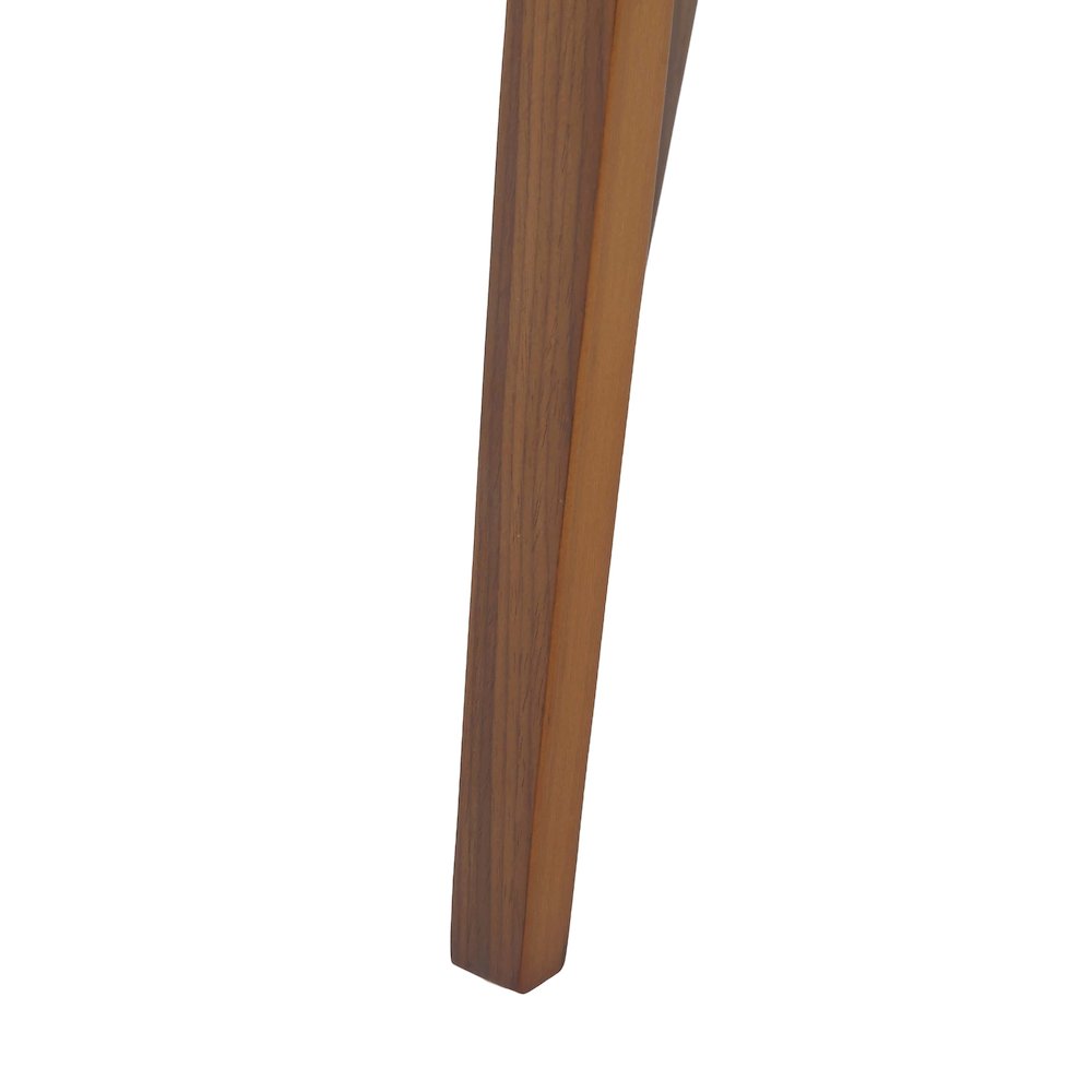 Modern Wooden Dining Chair