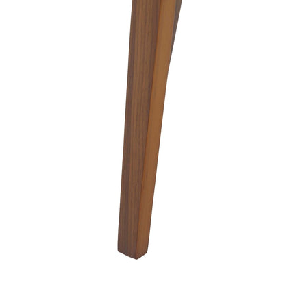 Modern Wooden Dining Chair