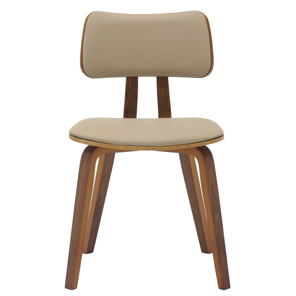 Modern Wooden Dining Chair