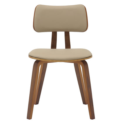 Modern Wooden Dining Chair