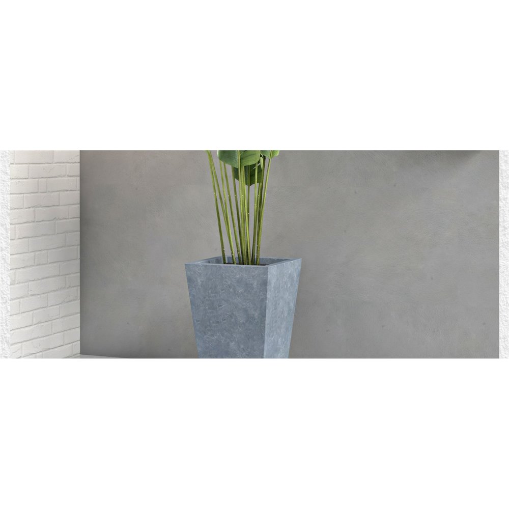 Cyril Collection Modern Chair in Taupe