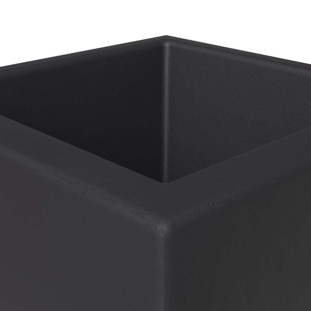Orna Planter Set Black