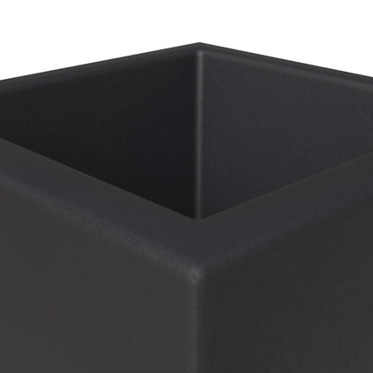 Orna Planter Set Black