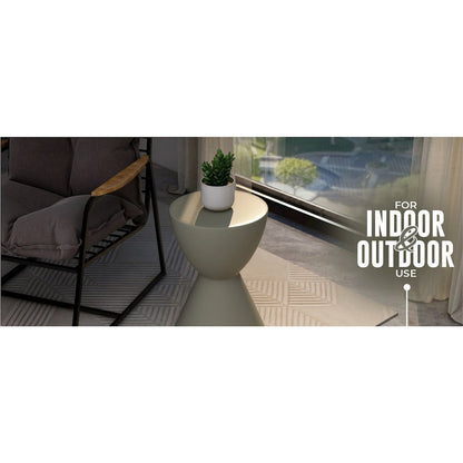 Servos Modern Dining Side Chair