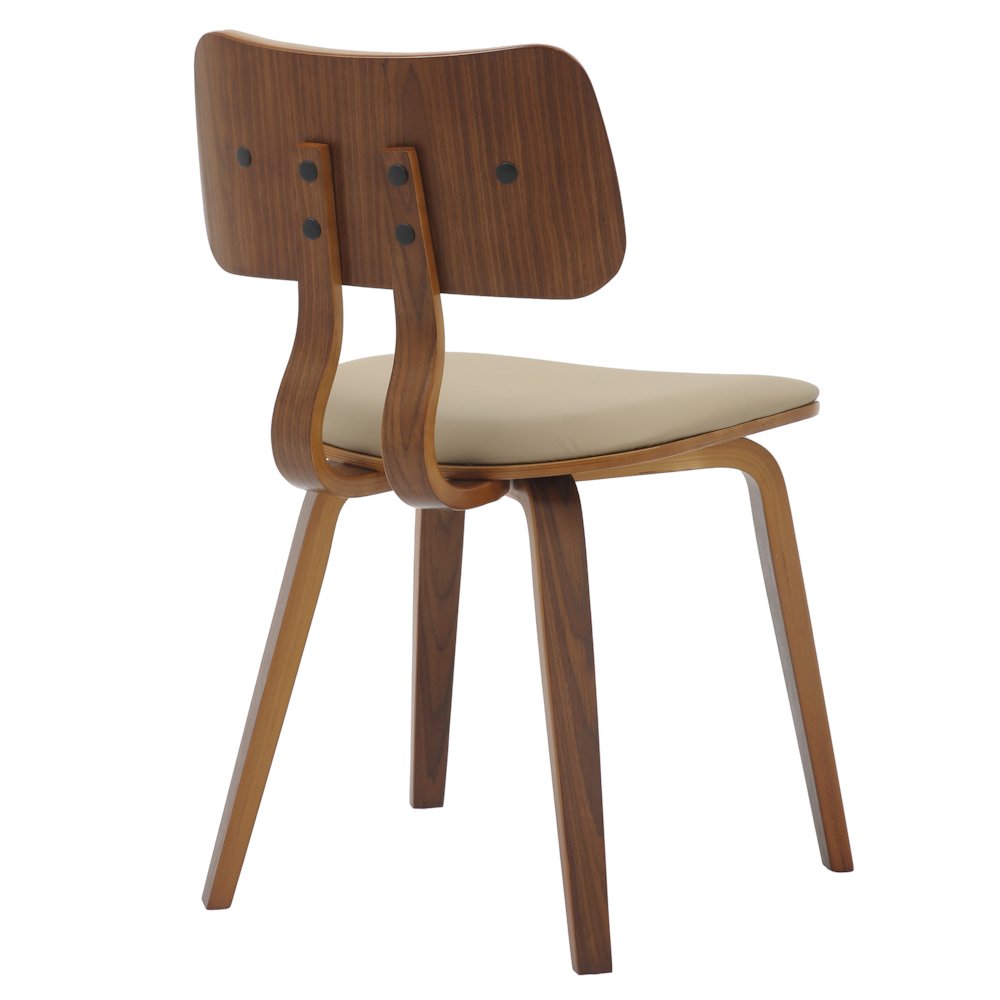 Modern Wooden Dining Chair