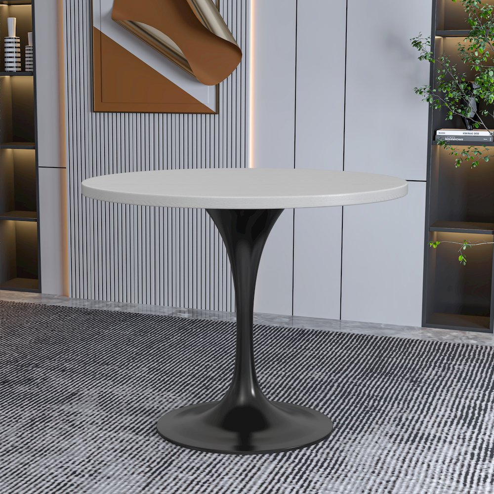 Verve Collection 36 Round Dining Table
